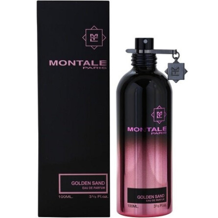 Golden Sand-مونتال گلدن سند