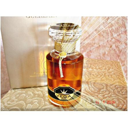 Vega-گرلن وگا