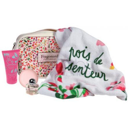 Pois de Senteur-فراگونارد پوا دی سنتر