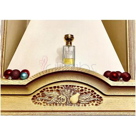 عطر میتره پرفیومر ات گانتیر فرش پاسیفلور Maitre Parfumeur et