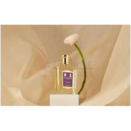 Platinum 22-فلوریس پلاتینیوم 22