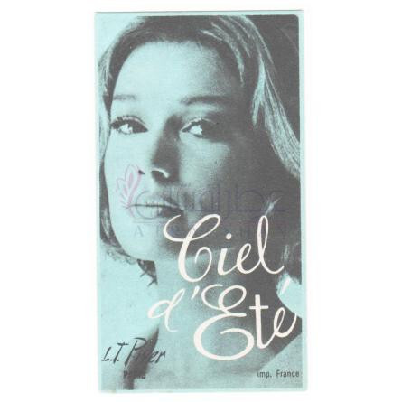 Ciel d'Été-ال تی پایور سیل د اته