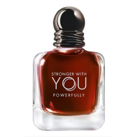 Emporio Armani Stronger With You Powerfully-جورجیو ارمانی امپریو ارمانی استرانگر ویت یو پاورفولی