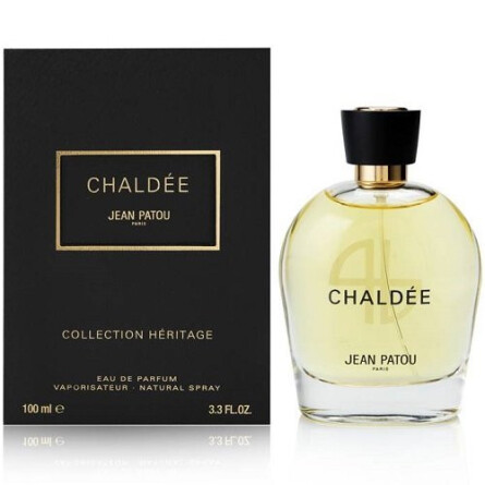 Chaldee-ژان پاتو چالدی