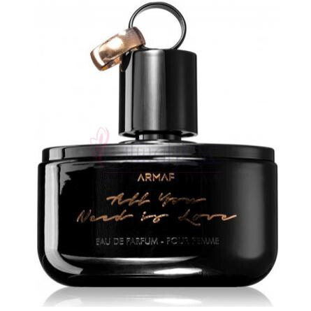 All You Need Is Love-آرماف ال یو نید ایز لاو