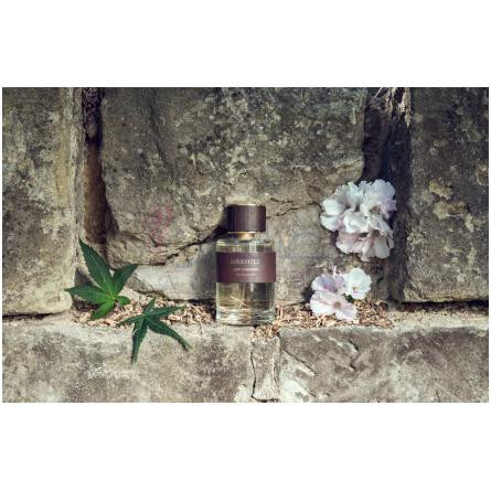 Lady Cannabis-بیرخولز لیدی کانابیس