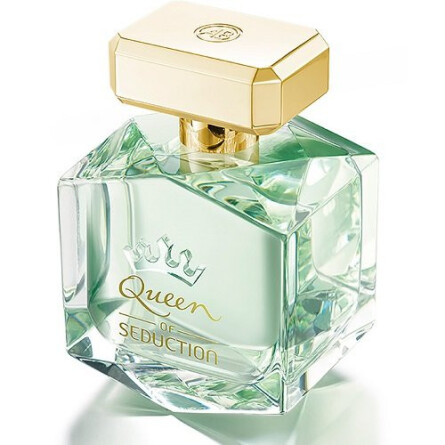 Queen of Seduction-آنتونیو باندراس کویین آف سداکشن
