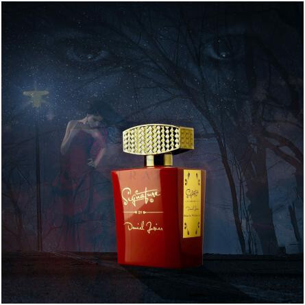 Signature Black Widow-دنیل جوزیِر (خوزیر) سیگنچر بلک ویدو