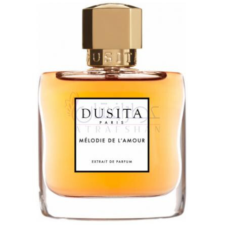 Melodie de L'Amour-دوسیتا ملودی دی لامور