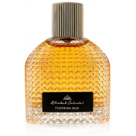 FLOURISH OUD-ال رحاب اورینتال فلوریش عود