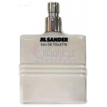 Jil Sander Bath and Beauty-جیل ساندر بث اند بیوتی