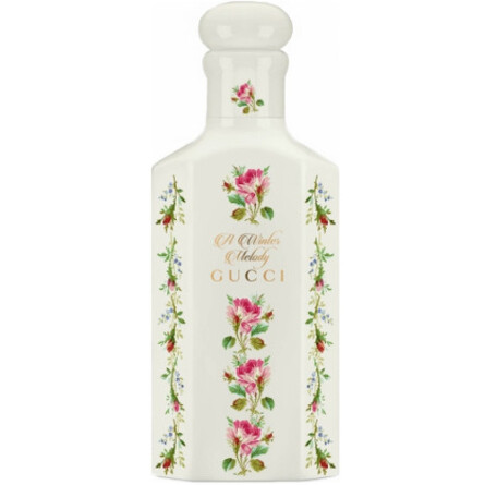 A Winter Melody Scented Water-گوچی اِ وینتر ملودی سنتد واتر