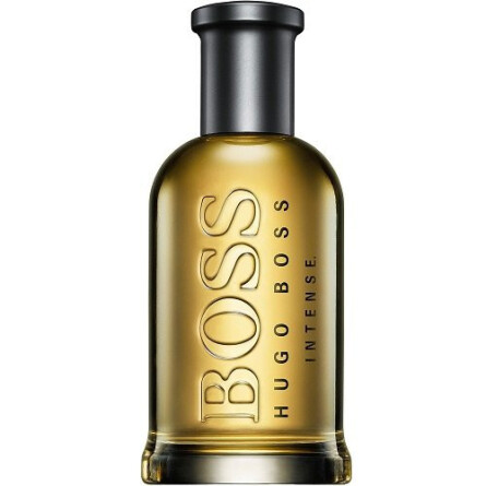 HUGO BOSS Boss Bottled Intense