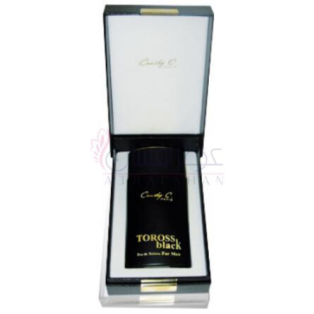 Toross Black-سیندی سی توروس بلک