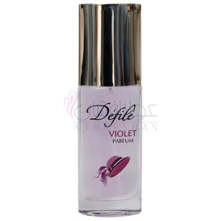 Defile Violet-نوول ایتویل دیفایل ویولت