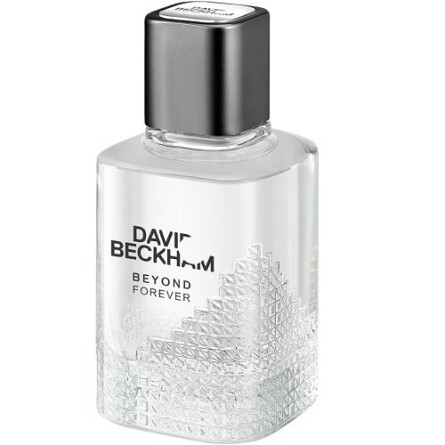 Beyond Forever-دیوید اند ویکتوریا بکهام بیاند فور اور