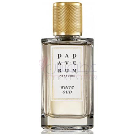 White Oud-جاردین دی پارفومز وایت عود