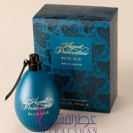 Blue Silk-ایجنت پروواکتر بلو سیلک