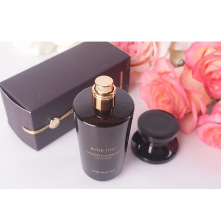 Rose Oud-ایو روشه رز عود