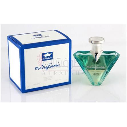 Paradiso-مودیلیانی پارادیسو