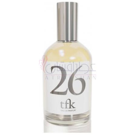 26-د فرگرنس کیچن 26