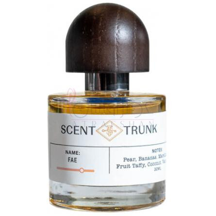 Fae-سنت ترانک فای