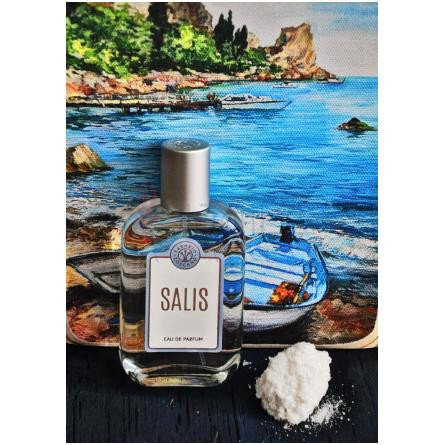 Salis-ارباریو توسکانو سالیس