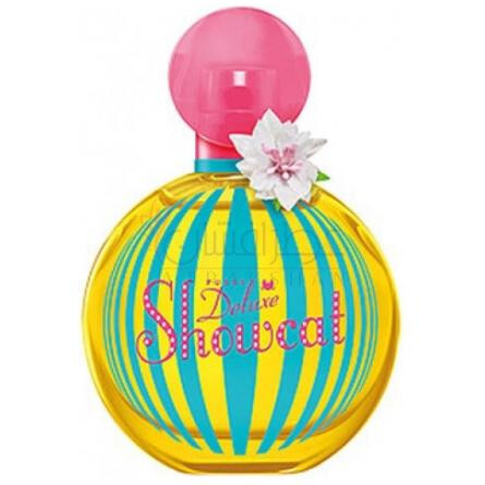 Showcat-پو سی دلوکس شو کت