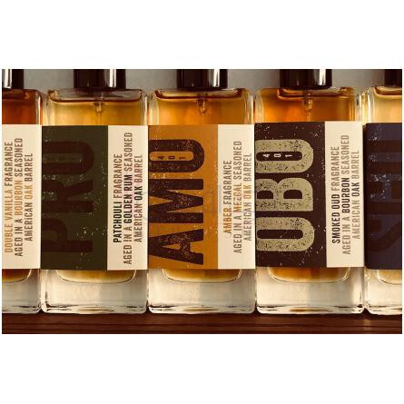 SGO#501 Santal-او کی فاین فرگرنس اس جی او 501 سانتال