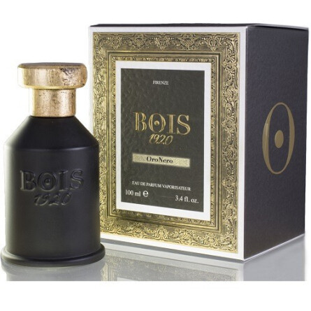 Oro Nero-بویس 1920 اورو نرو