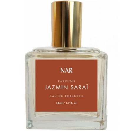 Nar-جازمین سارای نار