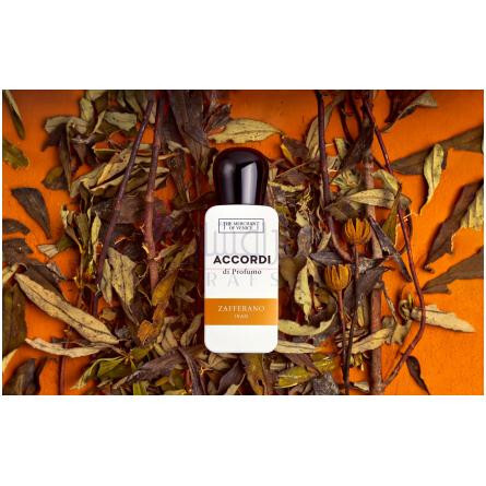 Zafferano Iran-د مرچنت اف ونیز زعفرانو ایران