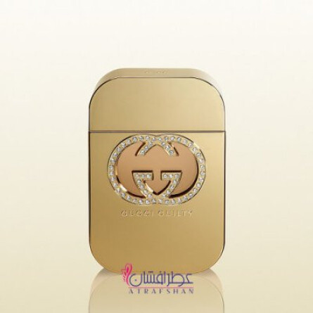 Guilty Diamond for women-گوچی گیلتی دایاموند زنانه (گیلتی دیاموند پور فم)