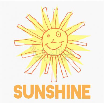 Sunshine-اسمل بنت سان شاین