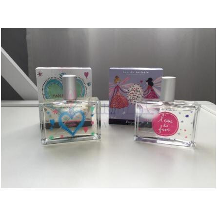 Eau des Fées-فراگونارد او د فیس