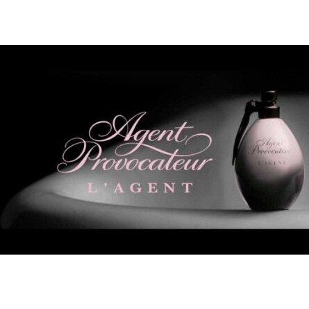 L'Agent-ایجنت پروواکتر له ایجنت