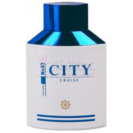 Cruise-سیتی کروز