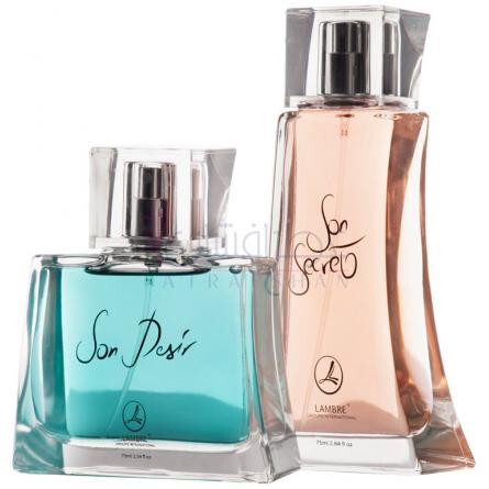 Son Secret-لامبر سان سکرت