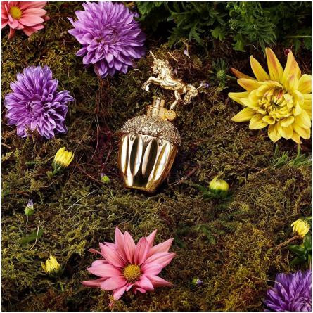 Fantasia Gold Edition-آنا سویی فانتازیا گلد ادیشن