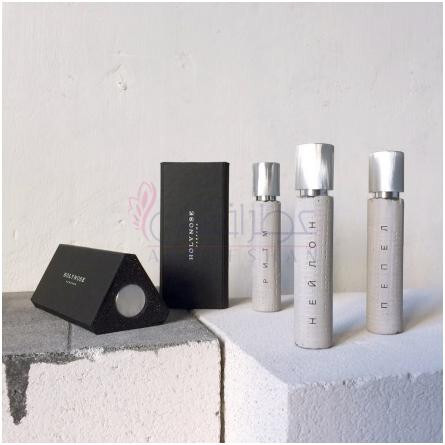 Нейлон Nylon-هولینوز پارفومز نایلون