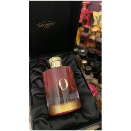 O-پانتئون روما 0