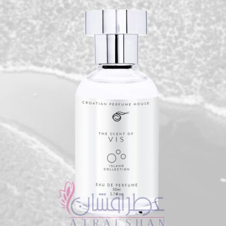 The Scent Of Vis-کریشن پرفیوم هاوس د سنت آف ویس