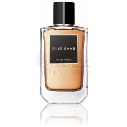 Essence No. 4 Oud-الیه ساب اسنس نو 4 عود