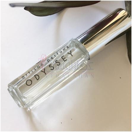 Odyssey-لا کویری اودیسی