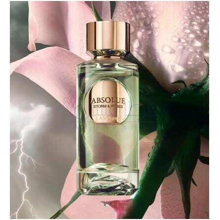 Absolue Storm & Roses-لانکوم ابسولوت استورم اند رزز