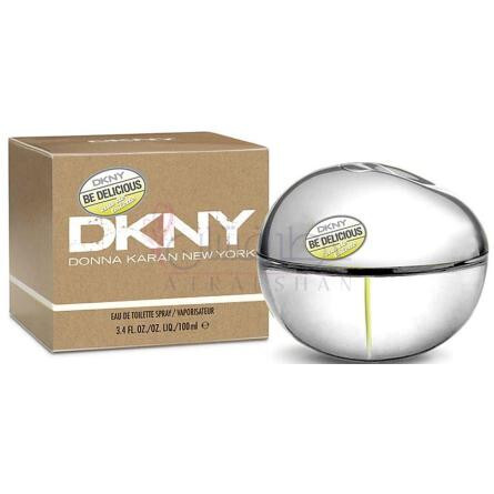 DKNY Be Delicious Eau de Toilette-دی کی ان وای بی دلیشس ادوتویلت