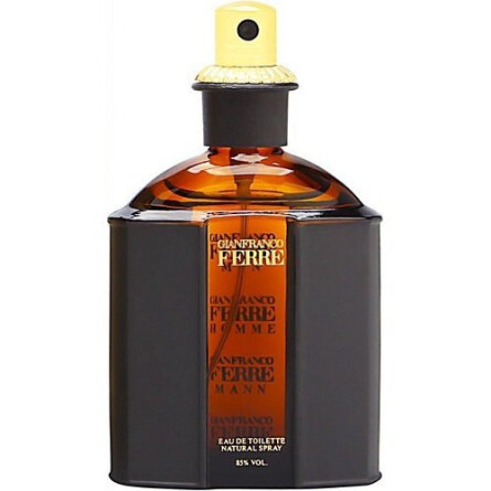 Gianfranco Ferre for Man-جیانفرانکو فره مردانه