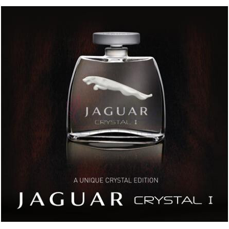 Jaguar Crystal I-جگوار کریستال 1
