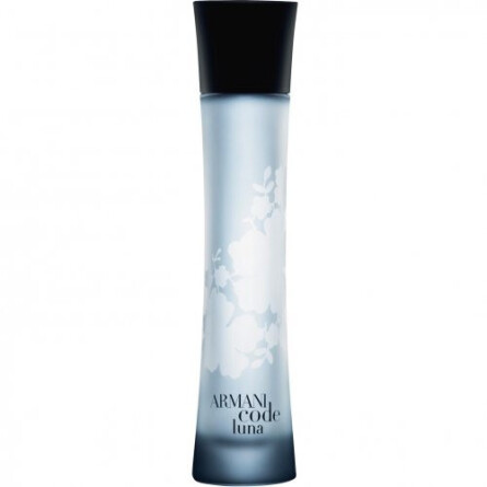 Armani code 2024 luna 75ml