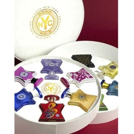 Fire Island-باند شماره 9 فایر ایسلند